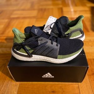 Adidas Ultraboost 19 Men’s